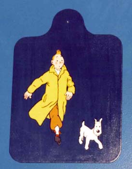 Tintin