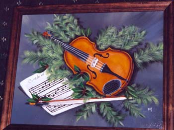 1st Violin